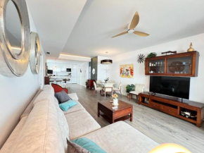 PUSHE Playa Granada Beach & Golf 33, Motril
